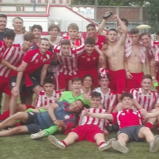 TORNEO STRADELLA - La Chivasso Juniores, grande impresa: 2-0 ai quarti contro l'Alpignano