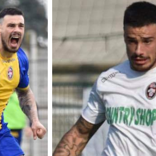 Raffaele Cirillo, attualmente in forza al Lascaris