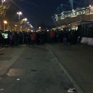 Toro, effetto Boxing Day: 20 mila persone allo stadio ma nessun giornalista al seguito dell’Empoli