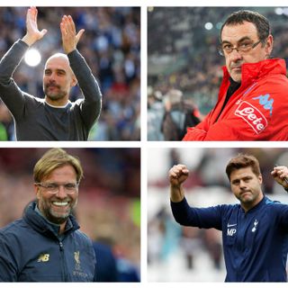 Juve, l'attesa del nuovo tecnico è quasi una psicosi: salgono le quotazioni di Sarri, ma Guardiola...