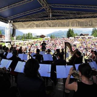 CUS Torino, si avvicina l'atteso Concerto in Altura a Bardonecchia
