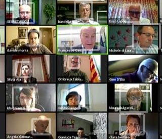 Collegno, duello tra maggioranza e opposizione sull'operato della presidente Bernarndini Collegno, duello tra maggioranza e opposizione sull'operato della presidente Bernarndini