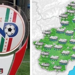 HALLOWEEN DI COPPA ITALIA - Domani sera Eccellenza e Promozione in campo per il terzo turno