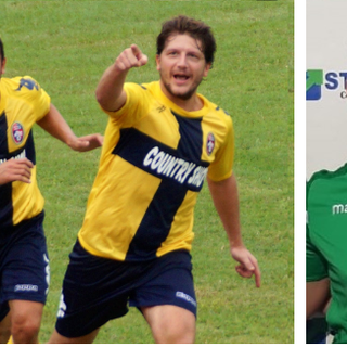 CALCIOMERCATO - Rivoli, ufficiale bomber Cravetto. Con lui torna Zichittella
