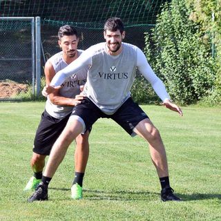 Cuccarolo dal sito &quot;virtus.it&quot;
