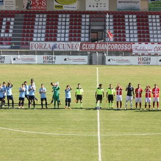 Serie D: gli arbitri della 13ª giornata di ritorno