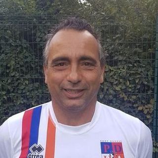 Mauro Cusano