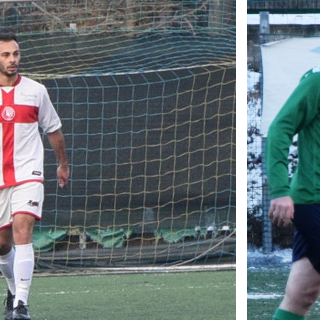 POZZOMAINA, ALTRE DUE NEW ENTRY - Daggiano e Galizia per la rosa di Gianluca Macrì