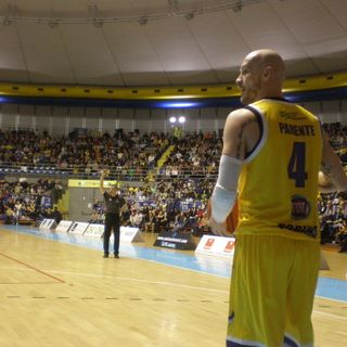 Basket, cade la Fiat Torino a Caserta sotto i colpi di Cinciarini