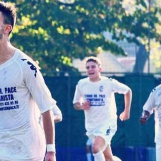 Di Paola: il Cenisia batte 2-0 l'Acqui, seconda forza del campionato