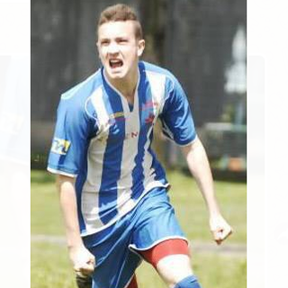 Alessio Distefano