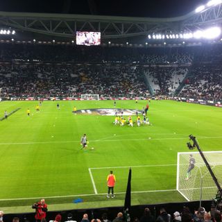 Stasera allo Juventus Stadium una serata di grande calcio