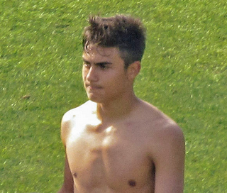 La Juventus balla il tango: 3-0 all'Empoli con Dybala e Higuain