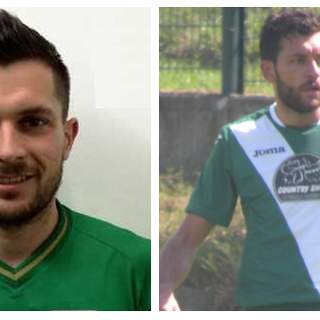 Barbuio (Aygreville) e Cellamaro (Fulgor)