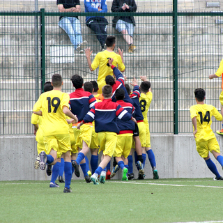 Torneo delle Regioni: la Juniores batte in rimonta l'Umbria e vola ai quarti