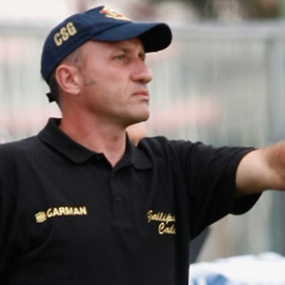 Ezio Rossi: avventura al capolinea al Pont Donnaz?