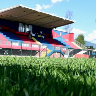 IL NUOVO RIVOLI - Domani la Coppa Eccellenza, poi campionato e...lavori in corso