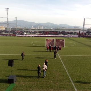 Valentino Mazzola vive ancora. E con lui il Grande Torino
