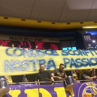 Basket, ancora Vitucci sulla panchina della Fiat Torino?