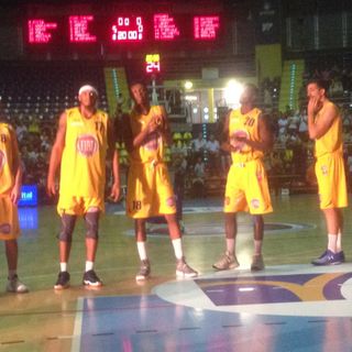 Basket, Serie A1: ad Avellino, esordio di fuoco per la nuova FIAT Torino