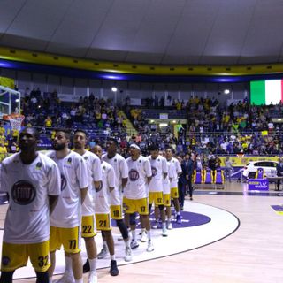 Basket, stasera la prima di Recalcati contro i lituani del Lituvos Rytas
