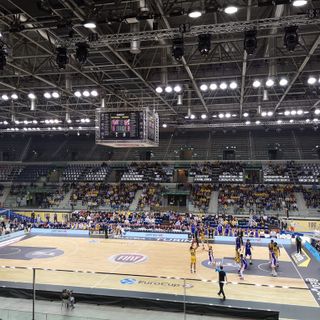 Basket, la Fiat Torino cerca il riscatto al PalaVela contro Trieste