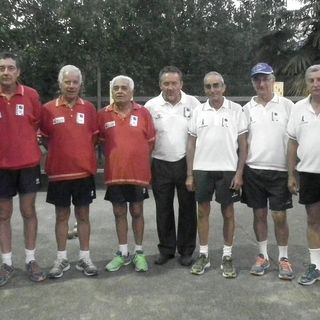 Va alla Brb Ivrea il primo Trofeo Mombarone di Salassa