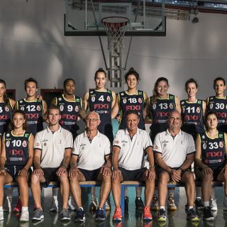 Basket, la Fixi Piramis Torino alla prova Venezia