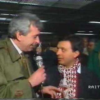 Ci ha lasciati Franco Costa, decano del giornalismo sportivo torinese