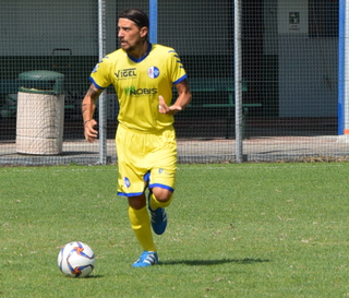 CALCIOMERCATO - Hsl Derthona, per la difesa accordo con Grillo dal Borgaro
