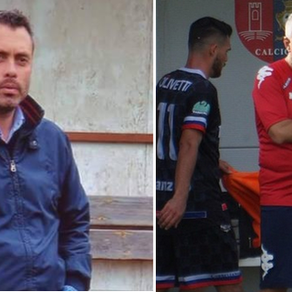 Galluzzo e Telesca