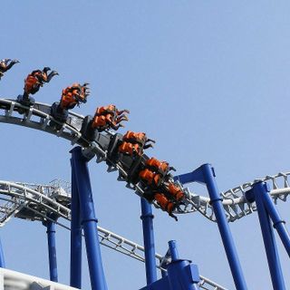 Per gli amanti dei parchi di divertimento, Gardaland il 30 marzo riapre i battenti