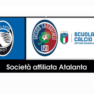GASSINO, AFFILIAZIONE CON L'ATALANTA - Coinvolti Scuola Calcio Elite e settore giovanile