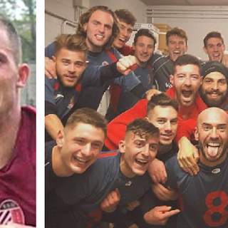 Promozione B: colpaccio del Gassino, 2-1 al Bollengo con Saraceno-Zucco! Super Rivarolese, colpo Saint Vincent