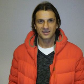 Gigi Lentini oggi