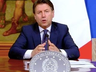 Sport, dal 4 maggio allenamenti individuali al via. Ancora nessuna certezza sulla ripresa del campionato di calcio