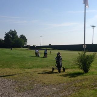 Golf Club La Margherita: ecco le gare del prossimo week end