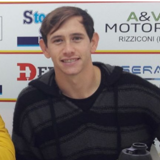 RAMIRO GONZALEZ AL PONT DONNAZ - New entry per la squadra di Cretaz