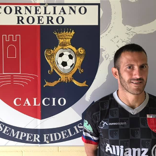 Bomber Marco Montante