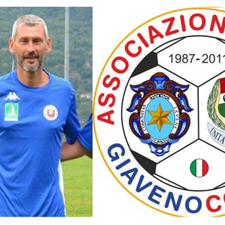 GIAVENOCOAZZE, NEW ENTRY NELLO STAFF - E' Ivan Caffo, ex Union, il preparatore dei portieri