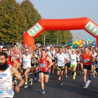 Bella Hipporun, binomio riuscito tra podismo ed ippica