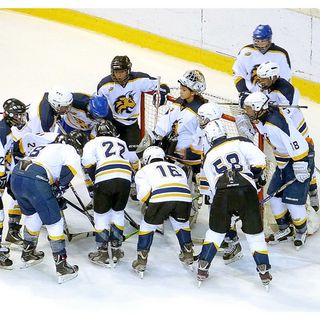 Hockey under 19: i Torino Bulls combattono e si arrendono contro il Fassa