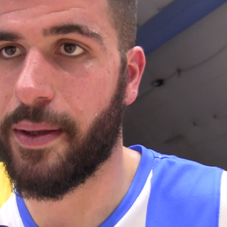 Basket, Antonio Iannuzzi nei 24 della lista FIBA per il ritiro pre Euro Basket 2017