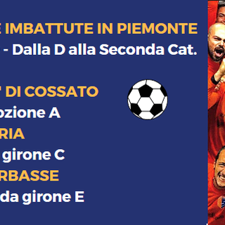 Gioia Villarbasse: che numeri!