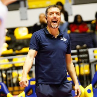 Mauro Chiappafreddo, Barricalla Cus Torino Volley: &quot;Le parole chiave del derby con Mondovì saranno pazienza, volontà e grinta&quot;