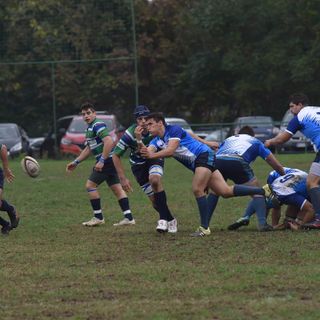Tris di vittorie per l’Itinera Cus Torino Rugby