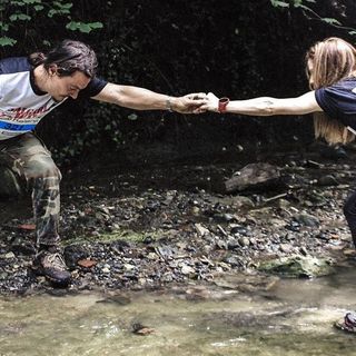 Salgari Wild Trail, domenica 23 giugno la corsa sulla collina torinese che ha ispirato i romanzi dello scrittore