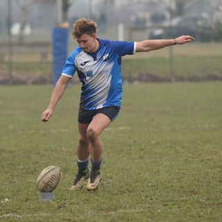 La Nazionale Italiana di Rugby a 7 convoca Facundo Columba