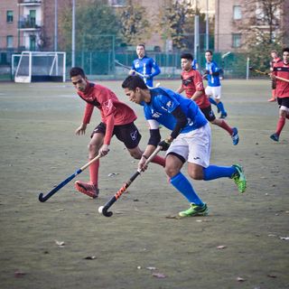Il Cus Torino Hockey si gioca la A2 Il Cus Torino Hockey si gioca la A2