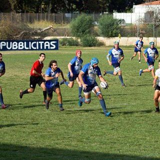 Un'immagine scattata da Claudio Acquafresca relativa al match di Alghero della scorsa settimana